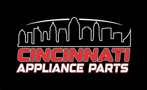 appliance parts cincinnati oh|Appliance Parts — Cincy Appliance Parts